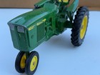 Vintage 1970s John Deere Tractor Toy