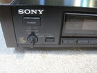 Sony St S730 Es Stereo Tuner Tested And Working