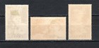 Jwstamps Germany Saar B96-98  Mh  No Faults   19 