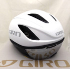Giro Vanquish Mips Matte White Silver Large