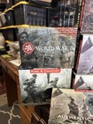 King   Country Collectors Showcase Figarti Wwii 1 30th Lot 13 Boxed Sets Soldier