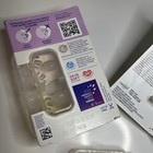 Baby Essentials Pacifier Bundle     Mam   Nuk Silicone Soother Set 0   6m   Bpa-free