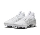Nike Vapor Edge Pro 360 2 Football Cleats White Silver Da5456-102 Men s Sizes