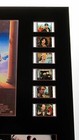 The Princess Bride 35mm Film Cell Display Cary Elwes