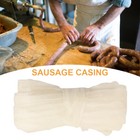New Drying Edible Sausage Casings Packaging Pork Intestine Sausage