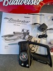 Vintage Rare Pro Boat Miss Budweiser Hydroplane 1 12 Nitro Rc Speed Boat