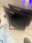 Viotek Nbv27cb 27 Inch Led Curved Professional Monitor 2 Of 3