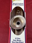 Woodstock The Original Kazoo Metal New Open Box