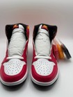 Jordan 1 Retro High Og Light Fusion Red