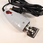 Andis T-outliner Outliner Modified Skeletonized Pro Trimmer Tuned Zero Gapped