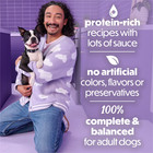 Purina Beneful Kitchen Creations Wet Dog Food 3 Oz 2-pack Fast Ship Usa