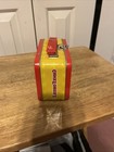 Chuck E Cheese Mini Tin Birthday Star Lunch Box 2008