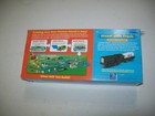 Vintage 2005 Tomy Thomas   Friends Battery Operated   Diesel With Track  