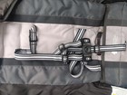 Graco Fastaction Fold  Jogger Click Connect  Stroller Seat Sling Fabric 