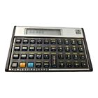 Hp 15c Scientific Handheld Calculator Made In Usa--tested