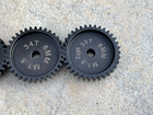 8mm Mod 1 5 Pinion Gears 33 34 35t  Speed Gears Rated To 200  Mph  