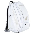 Babolat Wimbledon Pure Tennis Backpack White Gold Limited Edition