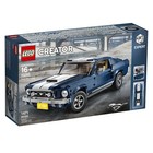 Lego Creator Expert 10265 Ford Mustang Retired Set Brand New In Sealed Box