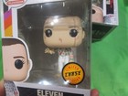 Funko Pop Netflix Stranger Things Eleven   1457 Chase Bloody Limited Edition
