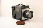 R b  4x5 Graflex Series D Camera With Zeiss Jena 360mm F 4 5 Lens