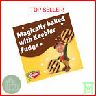 Keebler On-the-go Fudge Stripes Cookies  12 Count  pack Of 1 