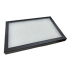 Display Case 12 x8 x3 4 