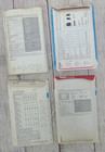 Vintage Women s Simplicity Butterick Vogue Sewing Patterns Lot Of 4
