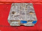 Used Tampoprint Tt ts 80 31 Complete Doctor Blade Clich   Holder System Good Cond