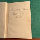 Physiology And Health The Union Series Antique Hc Book Number Two Medical 1889
