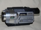 Sony Dcr-trv350 Digital8 Hi8 8mm Video8 Camcorder Vcr Player Video Transfer