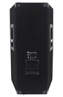 Rockville Rsg12 12    3-way 1000 Watt 8-ohm Passive Dj pro Audio Pa Speaker