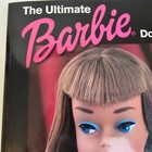 The Ultimate Barbie Doll Book By Marcie Melillo Id And Price Guide 2004