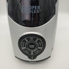 Rapid Wine Beverage Chiller By Cooper Cooler Model Hc-01 Baby Bottle Warmer 