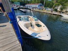 2000 Sea Ray 185br Used