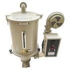 33lb Hopper Type Hot Air Plastic Dryer Plastic Injection Molding Drying Machine