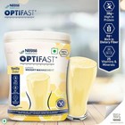 Nestle Optifast Weight Management Shake  Weight Loss Diet  Vanilla 400 Gm