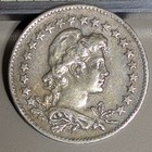 1929 Brazil 100 Reis Circulated Km  518