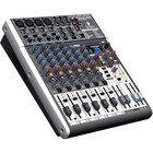 Behringer Xenyx-x1204usb 12-channel Usb Audio Mixer   new In Box  