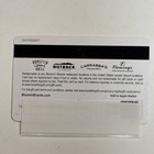 Bonefish Grill Outback  Carrabba   s flemingo   s  100 Gift Card  Physical Card Read