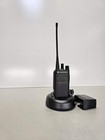 Motorola Portable Cp100d Vhf 136-174 Mhz 16ch 5w Analog