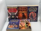 Star Wars Legends 26 Book Lot Zahn Darth Bane New Jedi Order Paperbacks