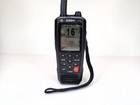 Uniden Mhs335bt Handheld Marine Vhf Radio Gps Bluetooth - Tested Unit Only