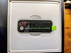 Leap Motion Controller Model Lm-010  Compatible With Pc  Mac