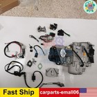 For Zongshen190ccanima 190fe Engine 4-valve 4-stroke Electric Start Complete Kit