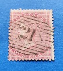 Great Britain Stamp  Scott 26 Used