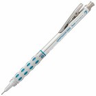 Pentel Graphgear 1000 Mechanical Pencil 0 7mm Chrome   Blue