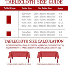 Christmas Tablecloth 52x70 Inch  Red Cardinal   Holly Berry Water Resistant Rect