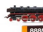 Z Scale Marklin Mini-club 8885 Db German 4-6-2 Br003 Steam Locomotive  160-9