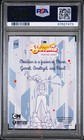 2019 Cryptozoic Steven Universe Seasons 1-5 Fusions  f10 Obsidian Psa 9