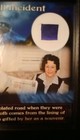 Betty Hills Abduction Dress Swatch Relic Betty And Barney Hill Relic With Coa